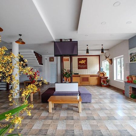 Hanz Hotel Pham Hong Thai Dalat Екстериор снимка