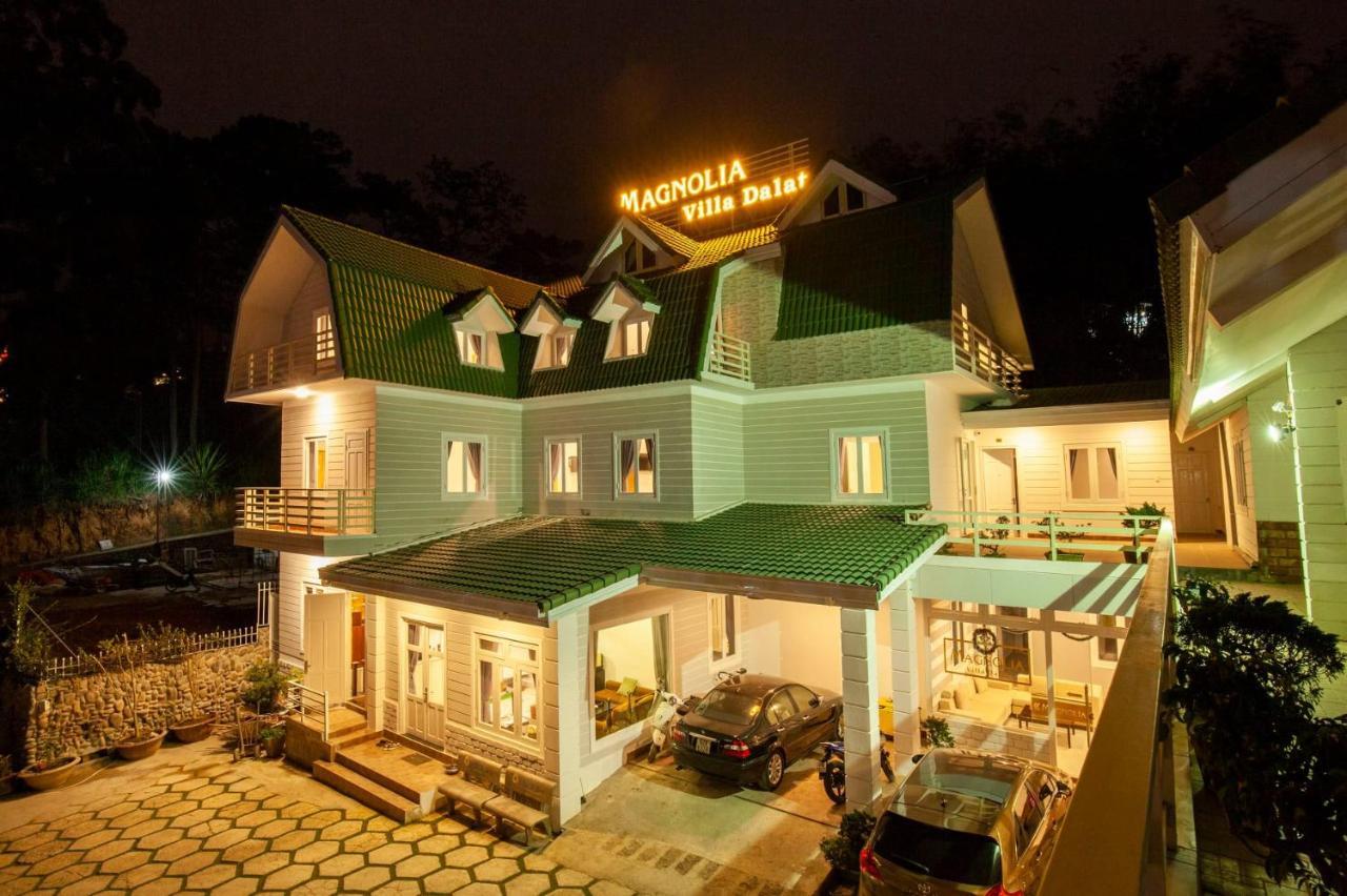 Hanz Hotel Pham Hong Thai Dalat Екстериор снимка
