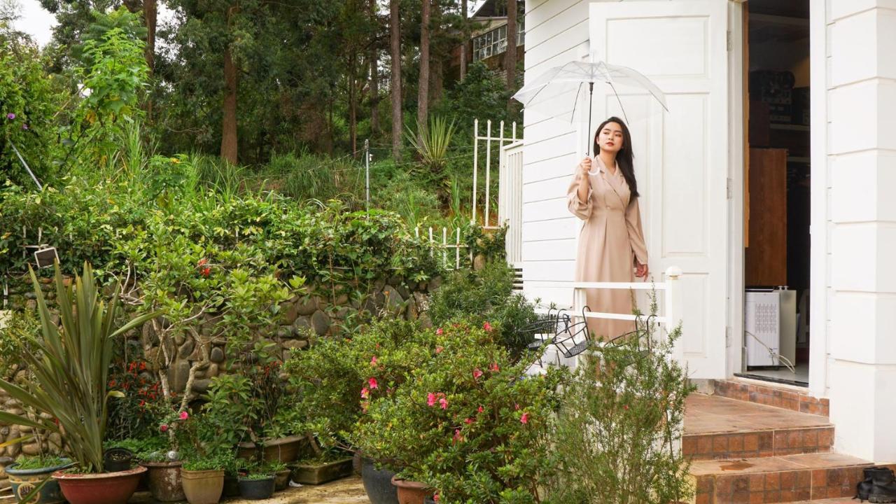 Hanz Hotel Pham Hong Thai Dalat Екстериор снимка